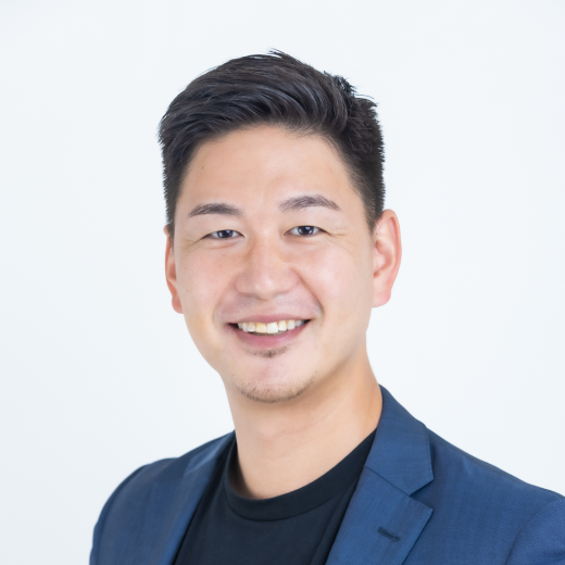 Cliff Tanaka